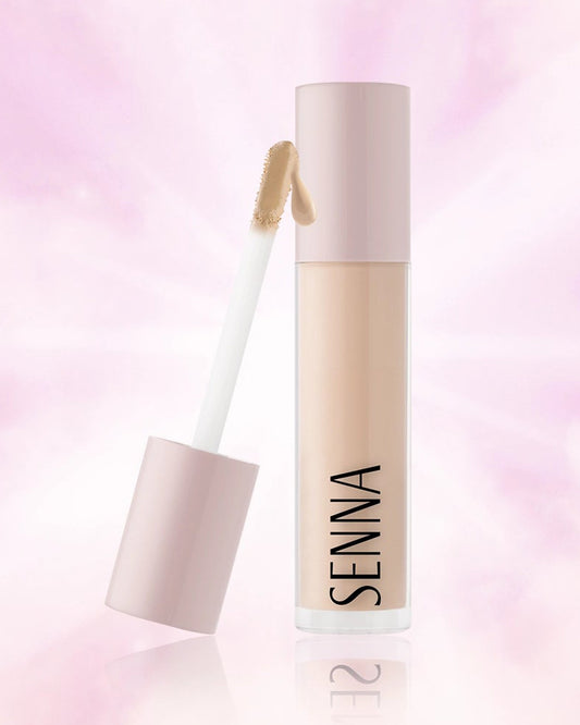 Luminous lift concealer