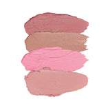 CHEEKY BLUSH QUAD CHEEKY BLUSH QUAD