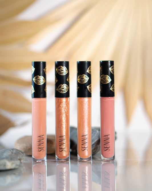 Ultra Shine Lip Lacquer- NEW!