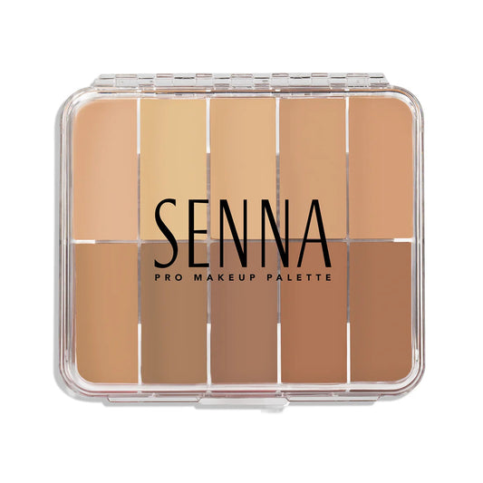 SLIPCOVER® FOUNDATION PALETTE