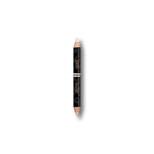 Light Tricks Highlight Duo Pencil
