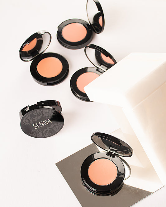 SENNA Cream to Powder Blush- Select for Senna Shades