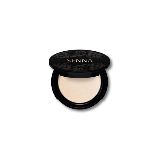 Mineral Mix Pressed Foundation