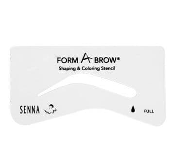 SENNA Form A Brow Stencil