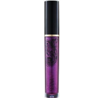 SENNA Lip Lacquer- Select for Senna Shades