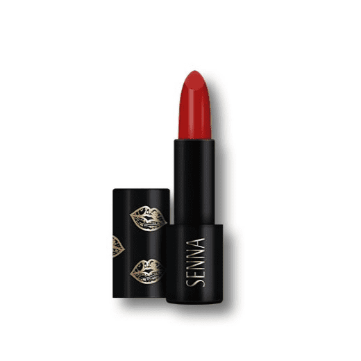 Senna Matte Fixation Lipstick