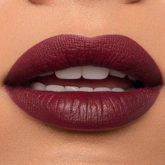 Senna Matte Fixation Lipstick