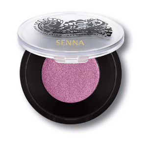 SENNA Metallic Eye shadow