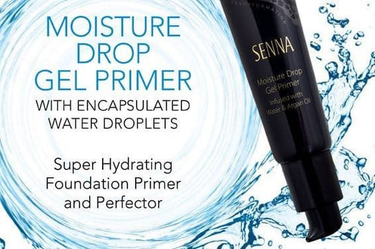 SENNA Moisture Gel Drop Primer
