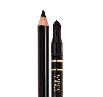 SENNA Velvet Eyeliner- Select for Shades