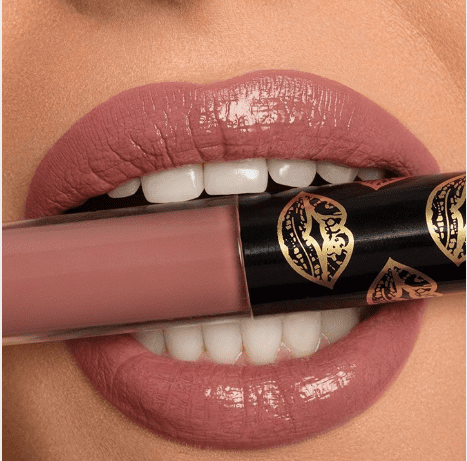 Ultra Shine Lip Lacquer- NEW!