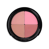 CHEEKY BLUSH QUAD