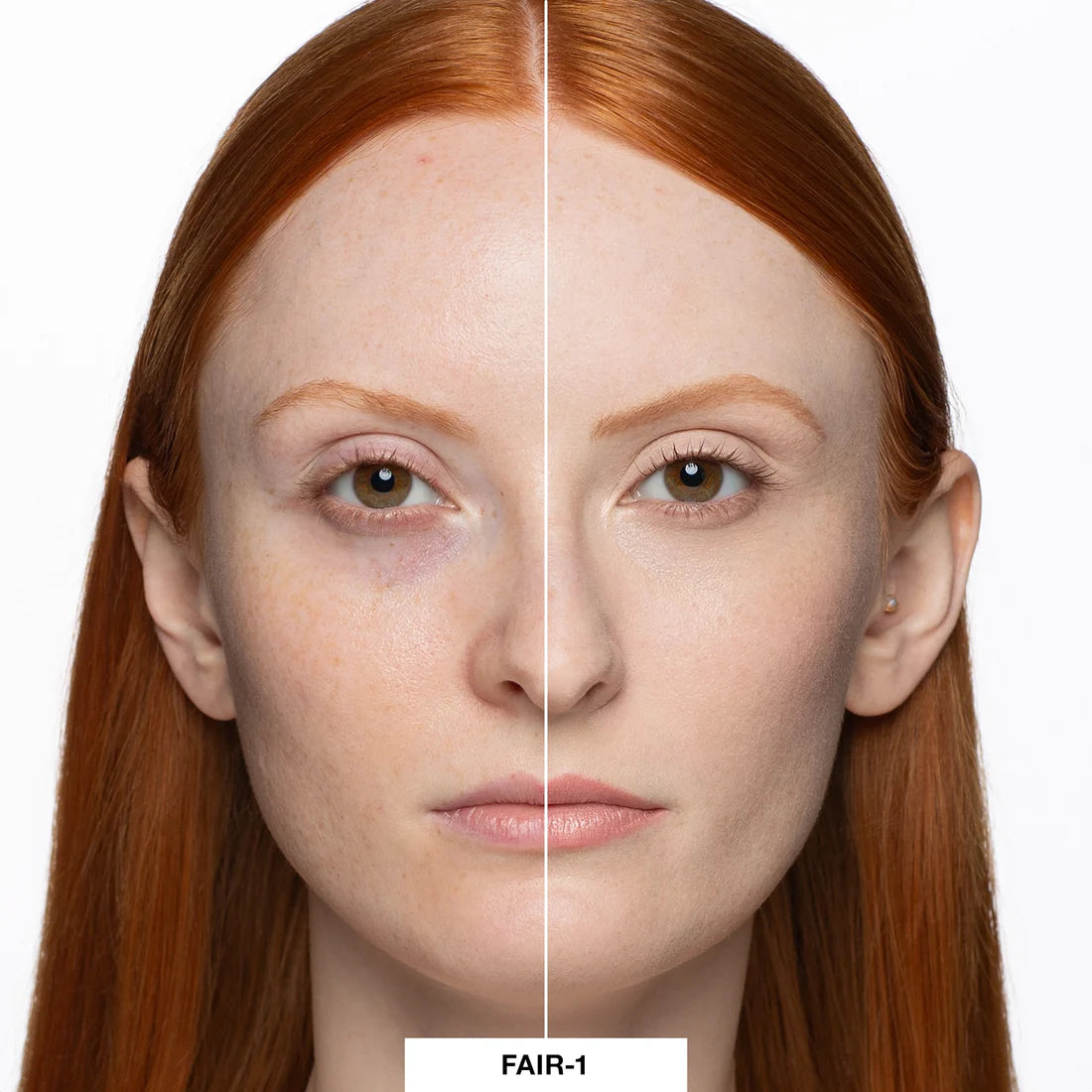Luminous lift concealer