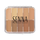 SLIPCOVER® FOUNDATION PALETTE