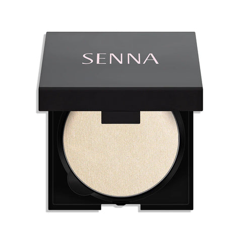 Mineral Mix Pressed Foundation
