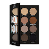 BROW BOOK® PRO PALETTE