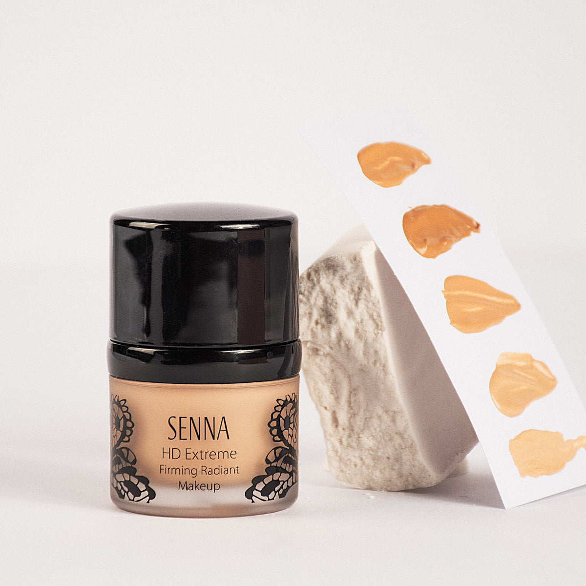 HD Extreme Foundation