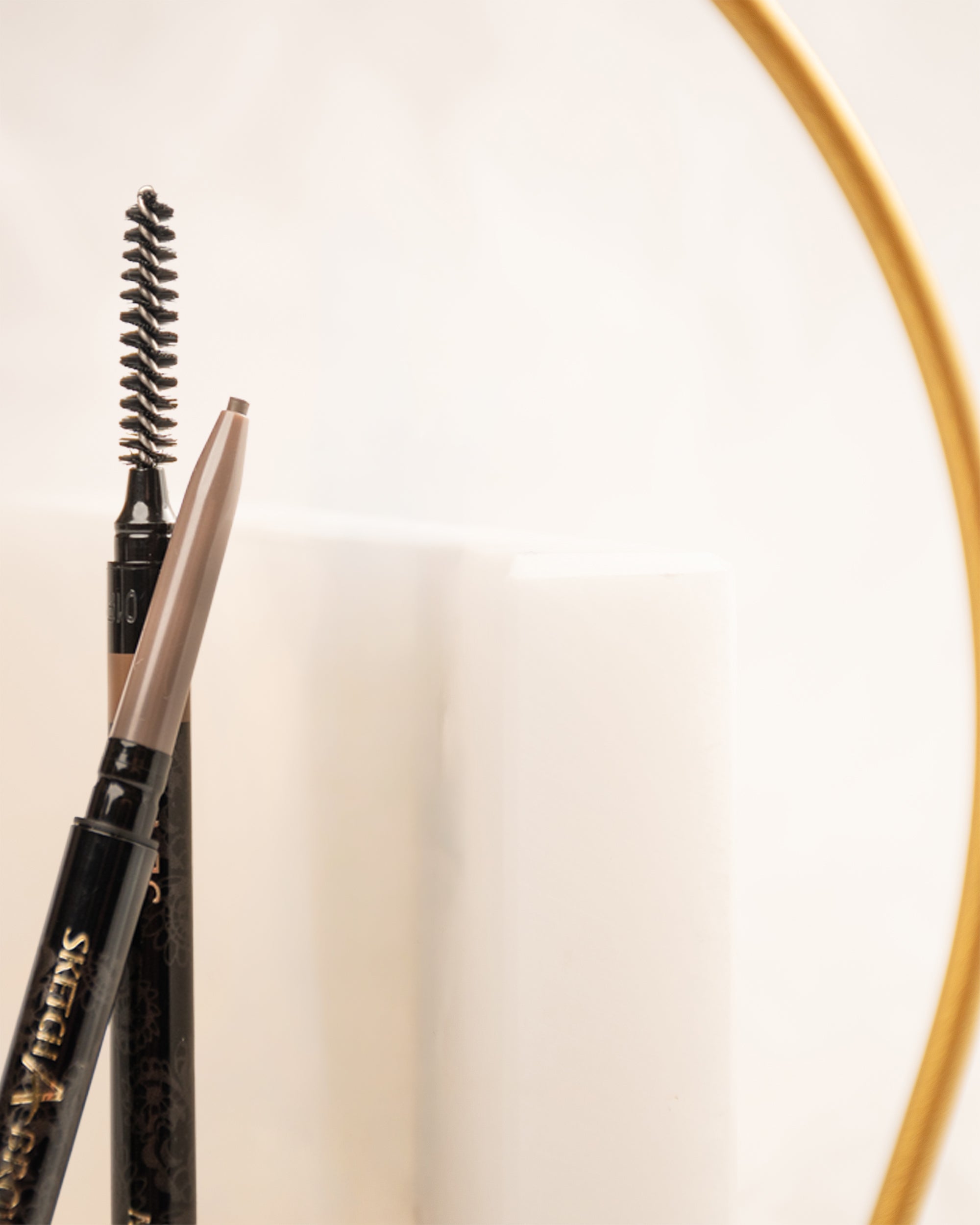 Senna Makeup