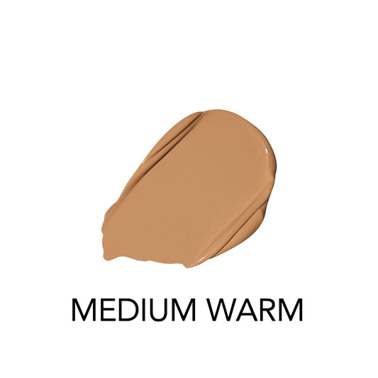 Barely Base Luminous Skin Tint