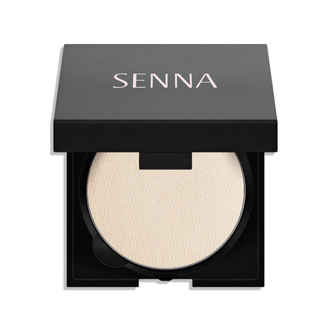 Mineral Mix Pressed Foundation