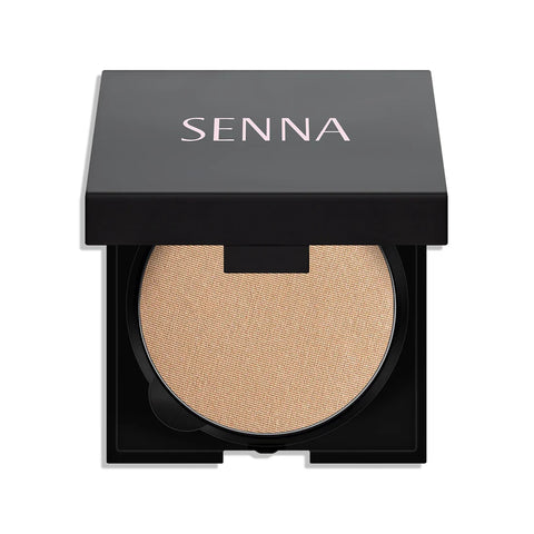 Mineral Mix Pressed Foundation