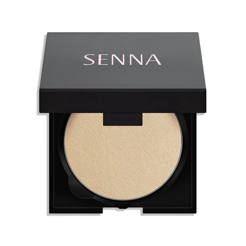 Mineral Mix Pressed Foundation