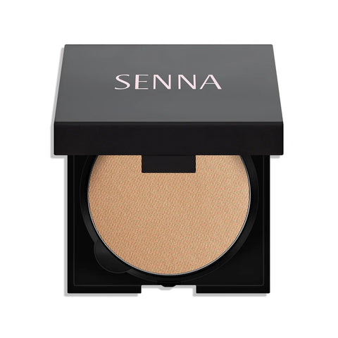 Mineral Mix Pressed Foundation