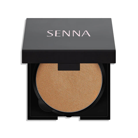 Mineral Mix Pressed Foundation