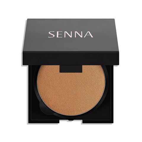 Mineral Mix Pressed Foundation