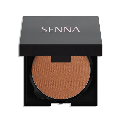 Mineral Mix Pressed Foundation