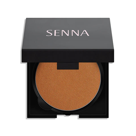 Mineral Mix Pressed Foundation