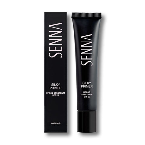 Silky Primer SPF20