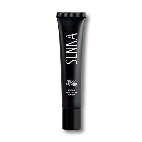 Silky Primer SPF20