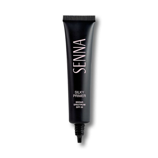 Silky Primer SPF20