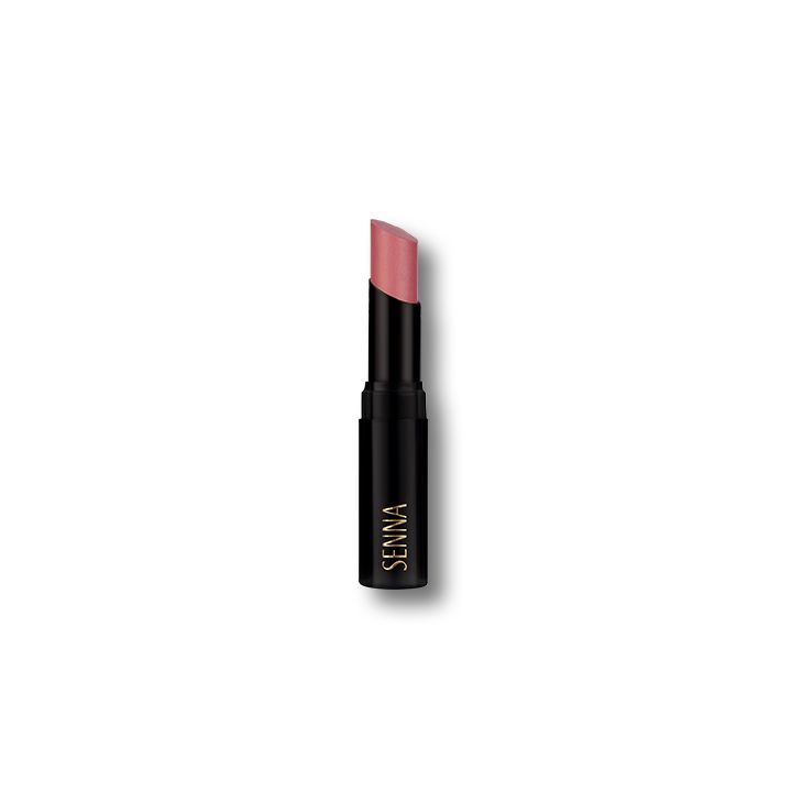 SENNA Lip Luster Sheer Hydrating Colour