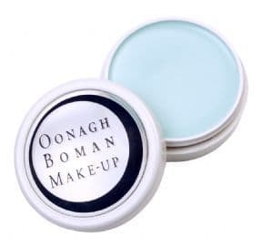 Oonagh Boman - Green Colour Corrector