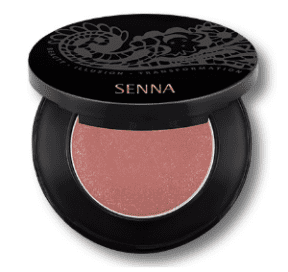 SENNA Cream to Powder Blush- Select for Senna Shades