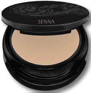 SENNA Secret Set Setting Powder- Select for Shades